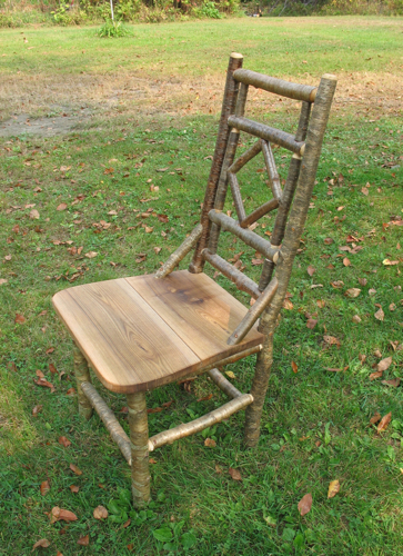 rustic chair, rustic dining chair,Adirondack chair